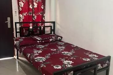 ホテル De Amado By Reddoorz