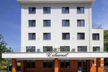 ホテル Domenic Free Parking