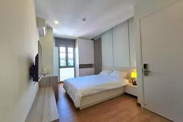 Hotel Long Beach