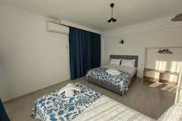 ホテル Paşa Konağı Ayvalık