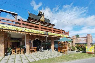 Hotel Reddoorz At Jalan Ujung Sampun Berastagi