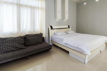 Otel Reddoorz At Jalan Ujung Sampun Berastagi