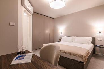 아파트호텔 Lago Dorato