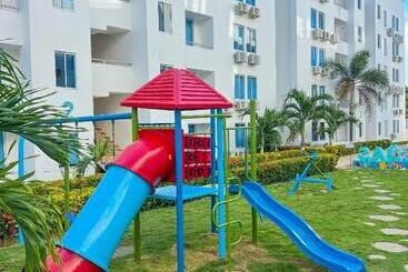 Appart'hotel Mar Azul Bloque H