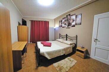 پانسیون Affittacamere La Fenice