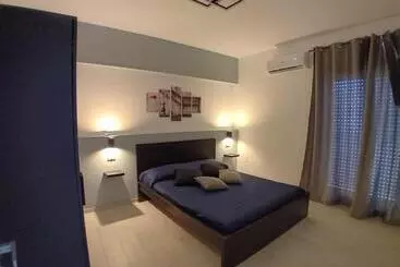 پانسیون Affitti Brevi Taormina