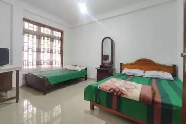 Pension Diyasisila