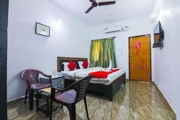 Pensión Poornima Guest House