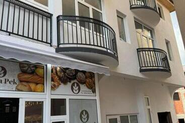 Pension Rio Apartmani