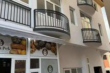 Pansiyon Rio Apartmani