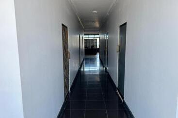 پانسیون Ruas Lodge Dar Es Salaam