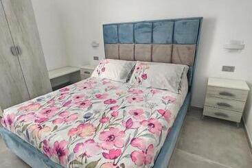 Pensionat Sotto Castello Living Room