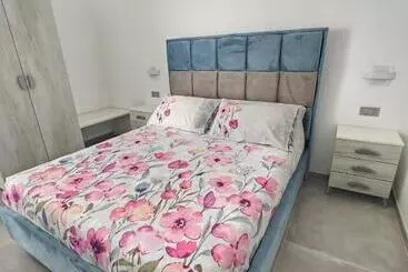ペンション Sotto Castello Living Room