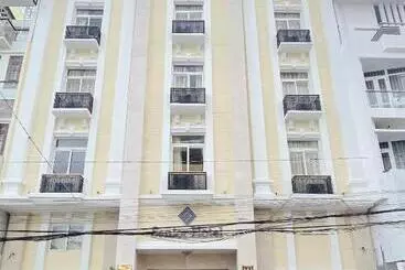 Senior Hotel 1 Cần Thơ