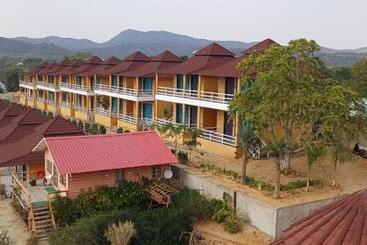 The Brahma S Resort