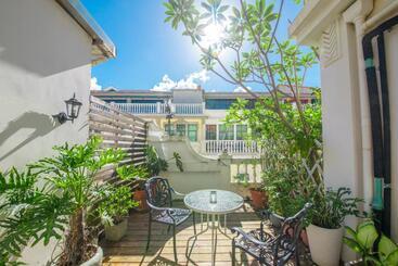 厦门鼓浪屿湾景酒店