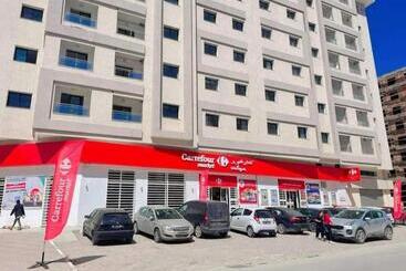 هاستل Happy Sweet Inn