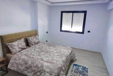 هاستل Happy Sweet Inn