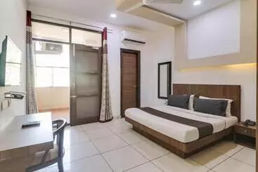 An Hotel Chennai Airport