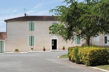 Bed and Breakfast Ferme De Chez Piché