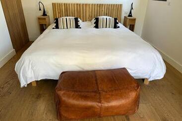 Aamiaismajoitus (B&B) Les Chambres Marcelle