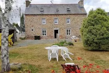 Aamiaismajoitus (B&B) Petitbon