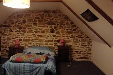 Bed and Breakfast Petitbon