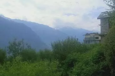 Bed and Breakfast Sanvi Dormitory