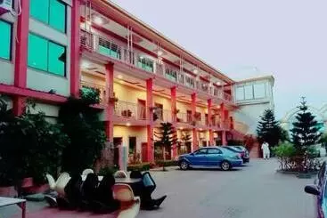 Hotel Aashiana