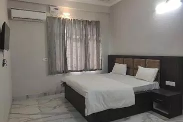 Hotel Appleleaf