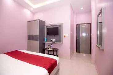 Hotel Ayodhaya Near By Ram Mandir