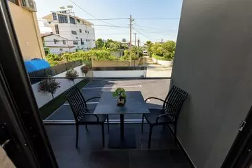 ホテル Kevin S Apart