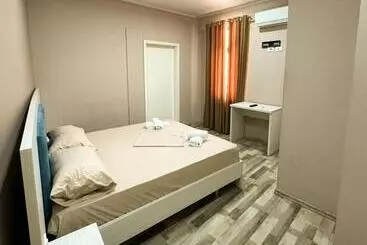 Hotel Shkodra Budget