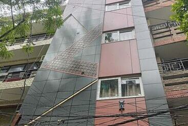 Hotel Sunrise Ecostay