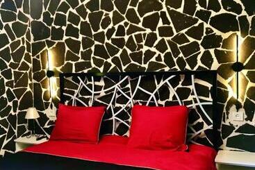 Pensão ապառաժ հյուրատուն