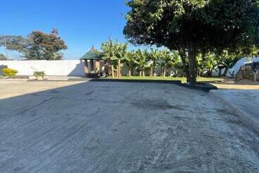 پانسیون 26 Pike Place