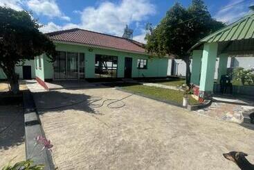 Pension 26 Pike Place