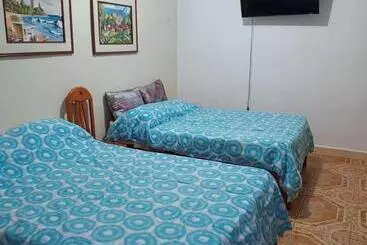 Pensjonat Casa Gastón
