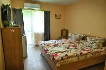 پانسیون Coastalguest House