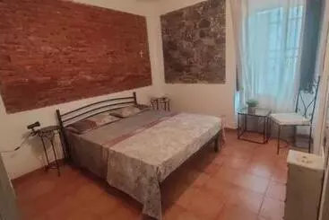 پانسیون La Stanza Di Miché