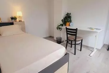 پانسیون Quarto 1 Pessoa, Vila Real
