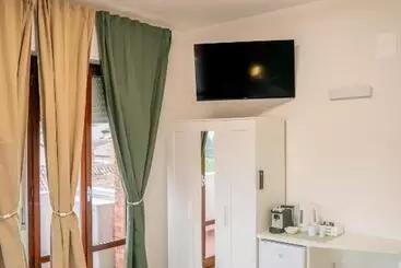 Pensão Vento Del Conero