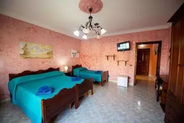 Bed and Breakfast Bed E Breakfast Terra E Mare
