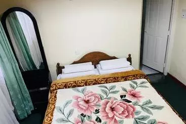 Bed and Breakfast Grymsby Holiday Bungalow