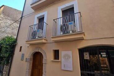 Bed & Breakfast Pavone Guesthouse