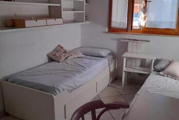 Bed and Breakfast Via Buonarroti