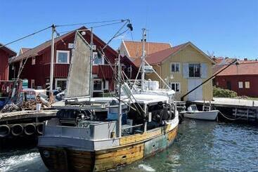 Otel Brygghuset Mollösund