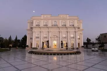 ホテル King & Queen Boutique