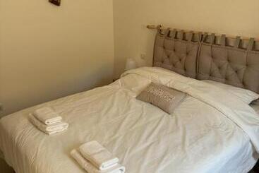 پانسیون Bella Vita