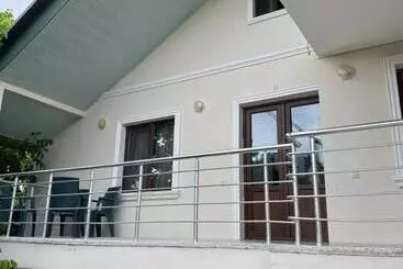 Pensão Guest House Vache